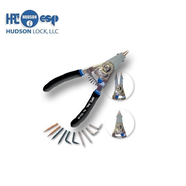 HPC: TRU-99 CONVERTIBLE TRUARC RING PLIERS